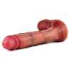 RealCockz Gode Gudlyo 18 x 4.4cm